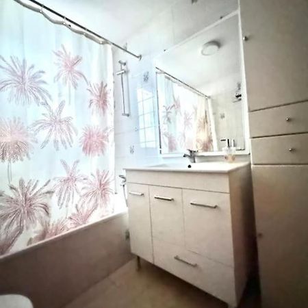 Apartamento Castorin Los Arcos Exterior foto