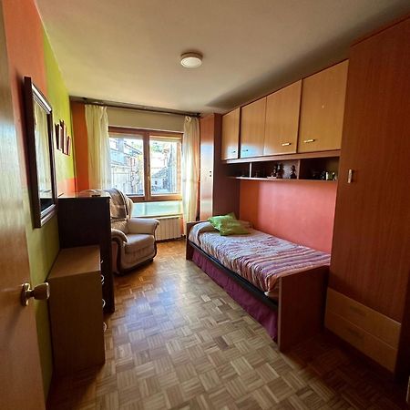 Apartamento Castorin Los Arcos Exterior foto