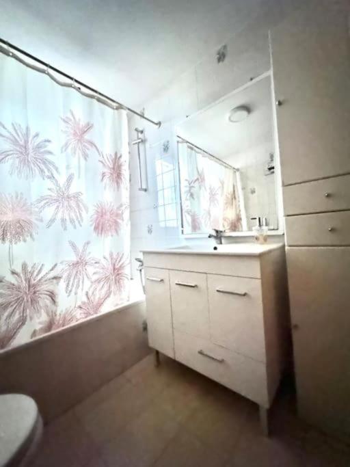 Apartamento Castorin Los Arcos Exterior foto