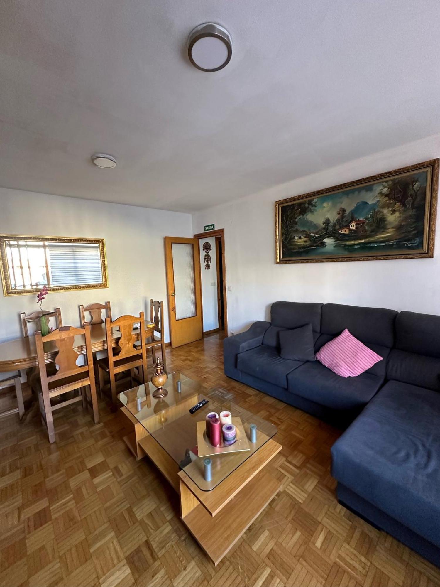Apartamento Castorin Los Arcos Exterior foto